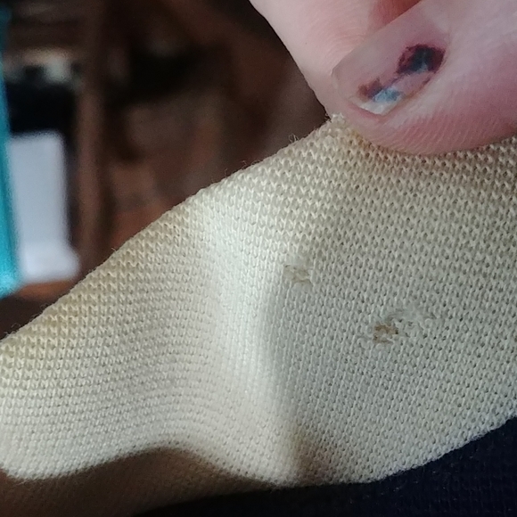 Vintage Junior Accent by Frank Adams dress - Picture 10 of 13